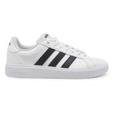 Tênis adidas Grand Court Base 2 0 Simp Branco Grl216