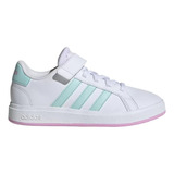 Tenis adidas Grand Court