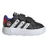 Tênis adidas Grand Court Homem Aranha Infantil - Original