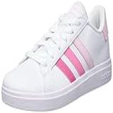 Tenis Adidas Grand Court