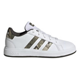 Tenis adidas Grand Court