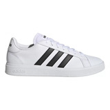 Tenis adidas Grand Court