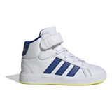 Tenis adidas Grand Court