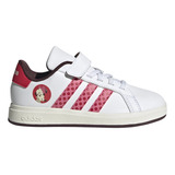 Tenis adidas Grand Court