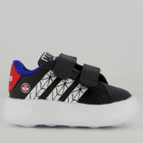 Tenis adidas Grand Court