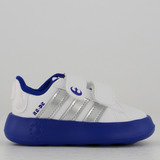 Tenis adidas Grand Court