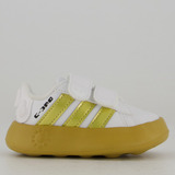 Tenis adidas Grand Court