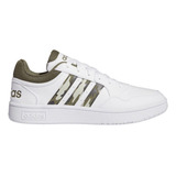 Tenis adidas Hoops 2