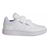 Tenis adidas Hoops Infantil