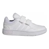 Tenis adidas Hoops Infantil