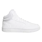 Tenis adidas Hoops Mid