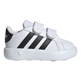 Tenis adidas Infantil Grand
