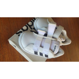 Tênis adidas Infantil Modelo Grand Court 2 0 Cfi