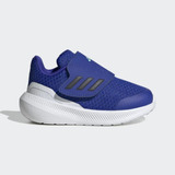 Tênis adidas Infantil Runfalcon 3.0 Azul Dom
