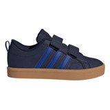 Tenis adidas Infantil Vs