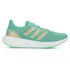 Tênis adidas Latin Run 2 Verde Running Lançamento - Feminino