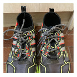 Tenis adidas Marvel Iron