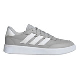 Tenis adidas Masculino Courtblock