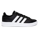 Tenis Adidas Masculino Grand