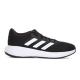Tenis adidas Masculino Preto