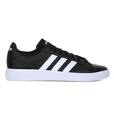 Tenis adidas Masculino Preto