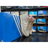 Tenis adidas Mid Tam