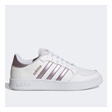 Tenis adidas Modelo Breaknet