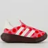 Tênis adidas Monofit Disney Minnie Infantil Rosa