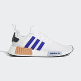 Tênis adidas Nmd R1 Masculino Branco Dom