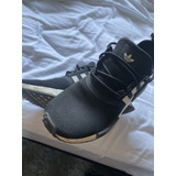 Tenis adidas Nmd R1 Preto Original