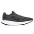Tênis adidas Preto Cinza Atividade Física Confortavel Macio