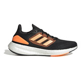 Tenis adidas Pureboost 2022 Masculino Corrida Ótima Opção