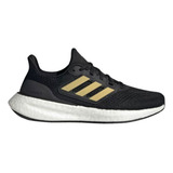 Tênis adidas Pureboost 23 Feminino Preto