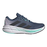 Tênis adidas Questar 3 Color Azul 34 Br