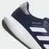 Tênis adidas Response Runner U Ih6103 Color Dkblue/ftwwht/halsil 41 Br