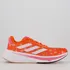 Tênis adidas Response Super Feminino Laranja