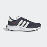 Tênis adidas Run 70s Lifestyle Color Shadow Navy/off White/legend Ink - Adulto 42 Br