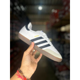 Tenis adidas Samba Branco