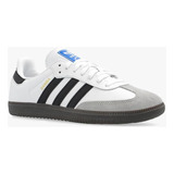 Tênis adidas Samba Vintage - Design Clássico E Atemporal