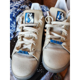 Tenis adidas Stan Smith