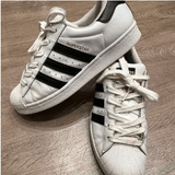 Tenis adidas Super Star