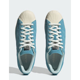 Tênis adidas Superstar Azul