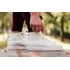 Tênis adidas Superstar Boot W Branco, Importado Br 35