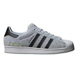 Tênis adidas Superstar Into Metaverse Masculino