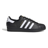 Tenis adidas Superstar Unissex