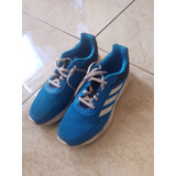 Tenis adidas Teansur Run