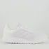 Tênis adidas Tensaur Run 2.0 Infantil Branco