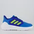 Tênis adidas Tensaur Run Juvenil Azul E Verde