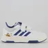 Tênis adidas Tensaur Sport Disney Pateta Juvenil Branco