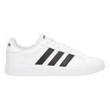 Tênis adidas Unissex Grand Court Base 2.0 Simp - Original